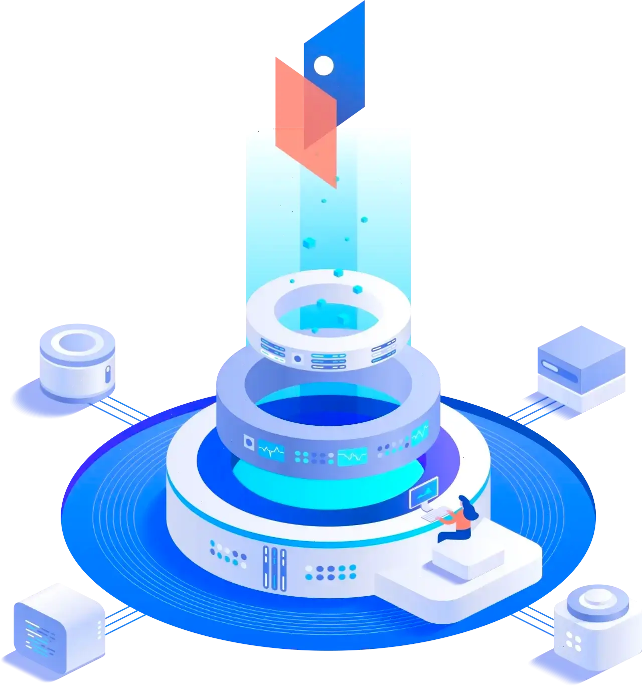 QuantiCore v2+ estrategia de trading