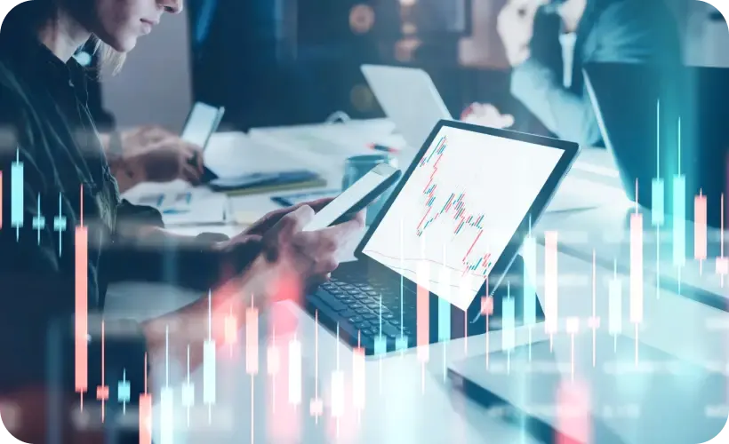 QuantiCore v2+ mercado de criptomonedas